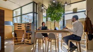 Best Western Plus Ajaccio Amiraute