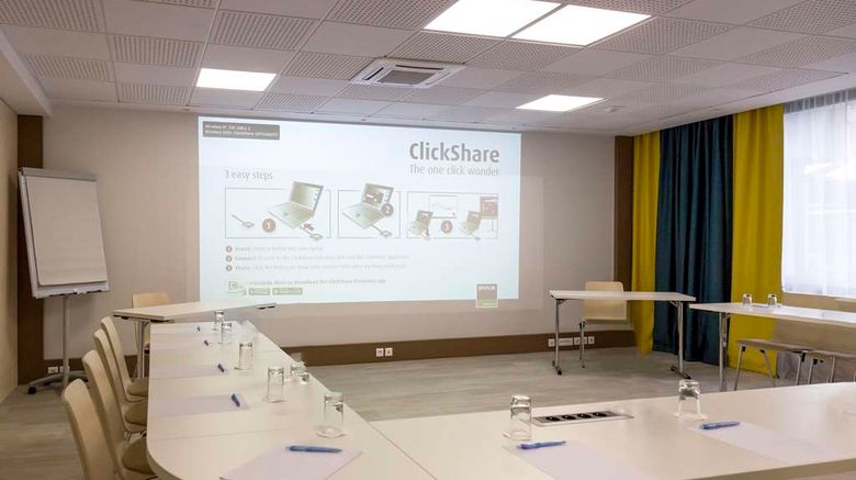 <b>Best Western Plus Ajaccio Amiraute Meeting</b>. Images powered by <a href="https://iceportal.shijigroup.com/" title="IcePortal" target="_blank">IcePortal</a>.