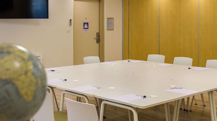 Best Western Plus Ajaccio Amiraute Meeting