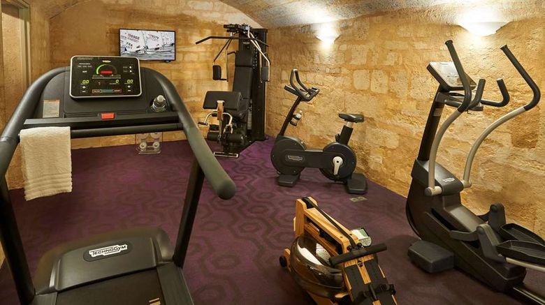 <b>Best Western Bordeaux Bayonne Etche-Ona Health</b>. Images powered by <a href="https://iceportal.shijigroup.com/" title="IcePortal" target="_blank">IcePortal</a>.
