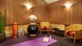 Best Western Bordeaux Bayonne Etche-Ona Health