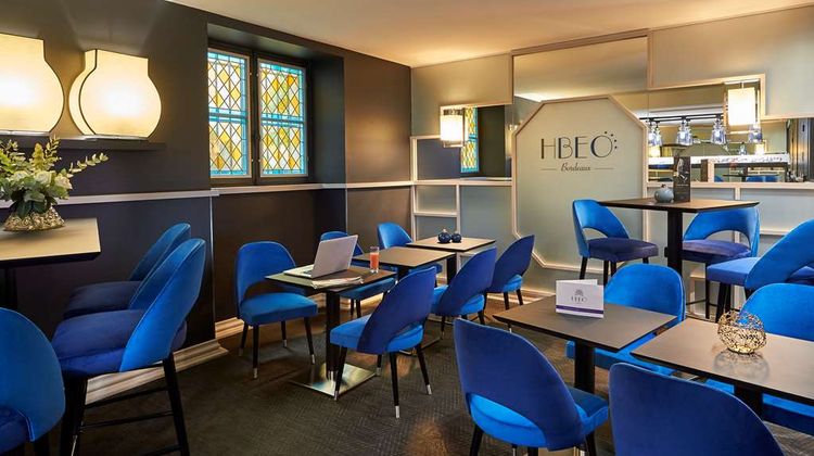 Best Western Bordeaux Bayonne Etche-Ona Restaurant