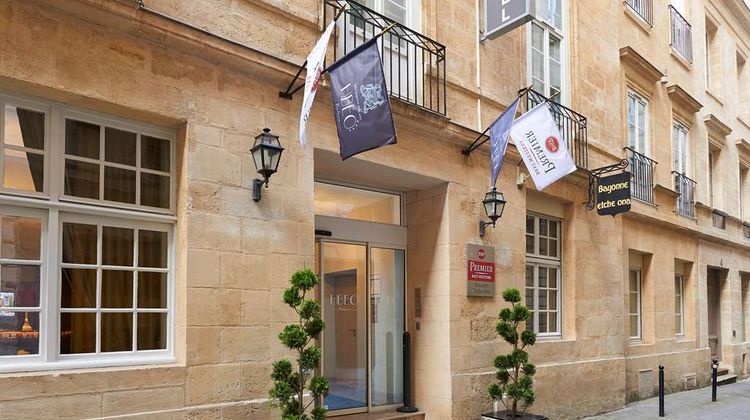 Best Western Bordeaux Bayonne Etche-Ona Exterior