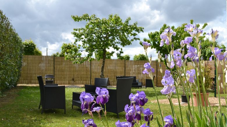 <b>Best Western Le Vinci Loire Valley Other</b>. Images powered by <a href="https://iceportal.shijigroup.com/" title="IcePortal" target="_blank">IcePortal</a>.