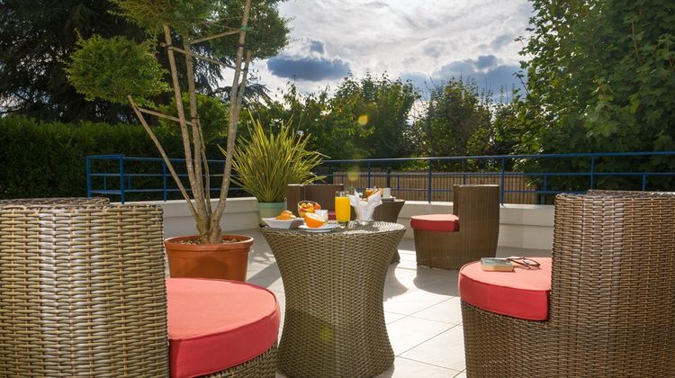 Best Western Le Vinci Loire Valley Other