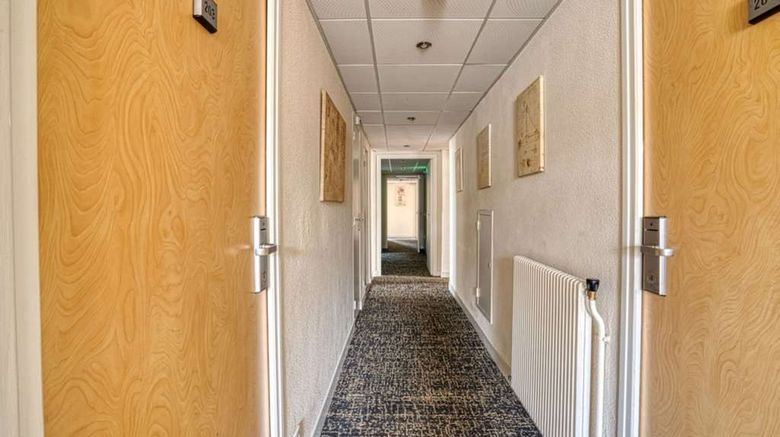 <b>Best Western Le Vinci Loire Valley Lobby</b>. Images powered by <a href="https://iceportal.shijigroup.com/" title="IcePortal" target="_blank">IcePortal</a>.