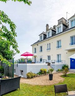 Best Western Le Vinci Loire Valley