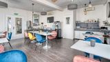 Best Western Le Vinci Loire Valley Restaurant