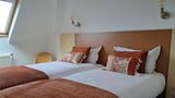 Best Western Le Vinci Loire Valley Room