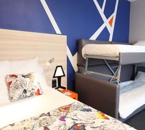Best Western Hotel de Paris Room