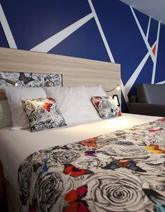 Best Western Hotel de Paris