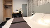 Best Western Hotel de Paris Room