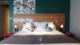 Best Western Hotel de Paris Suite