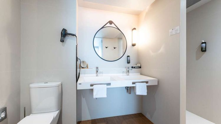 Best Western Premier Le Masq Hotel Suite