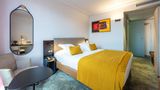 Best Western Premier Le Masq Hotel Room