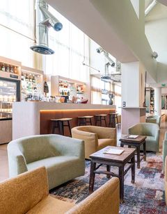 Best Western Premier Le Masq Hotel
