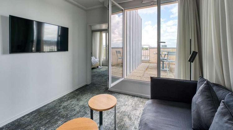 Best Western Premier Le Masq Hotel Other