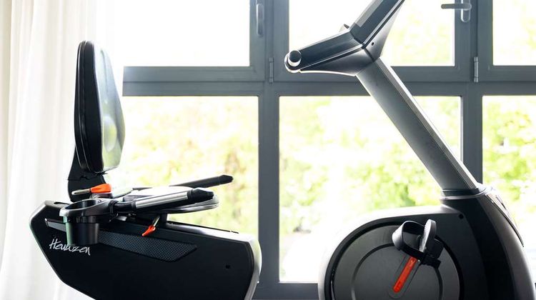 Best Western Premier Le Masq Hotel Health