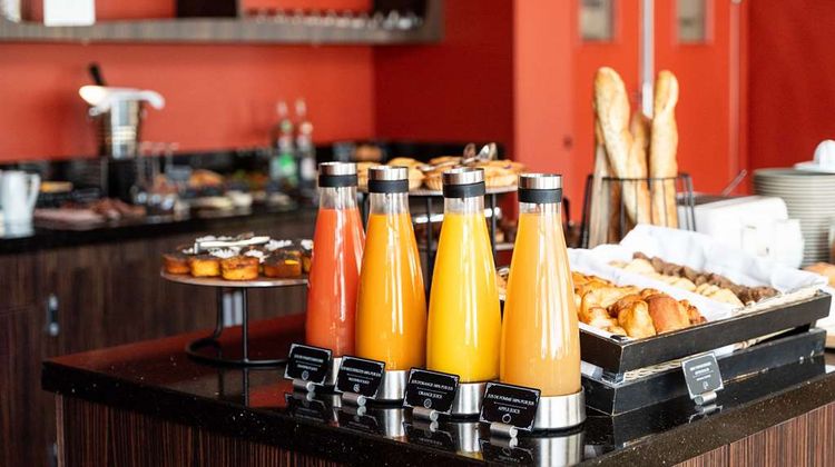 Best Western Premier Le Masq Hotel Restaurant