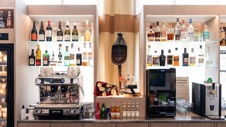 Best Western Premier Le Masq Hotel Restaurant