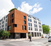 Best Western Premier Le Masq Hotel Exterior