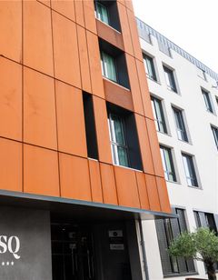 Best Western Premier Le Masq Hotel