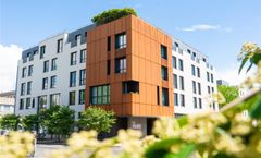 Best Western Premier Le Masq Hotel