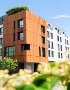 Best Western Premier Le Masq Hotel