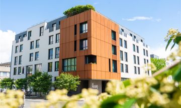 Best Western Premier Le Masq Hotel
