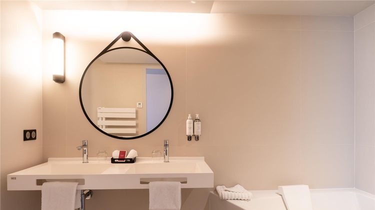 Best Western Premier Le Masq Hotel Suite