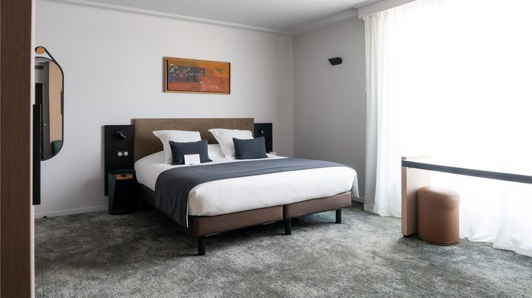 Best Western Premier Le Masq Hotel Suite