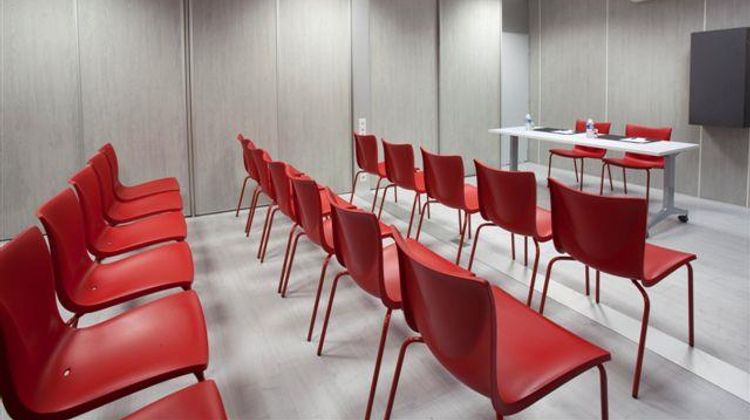 Best Western Plus Hotel de Madrid Meeting