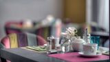 Best Western Plus Hotel de Madrid Restaurant