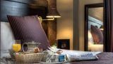 Best Western Plus Hotel de Madrid Room