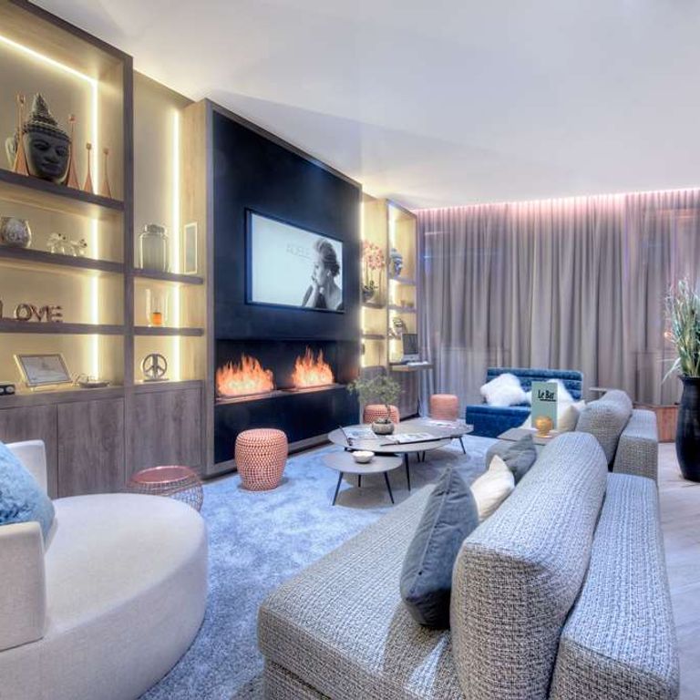 Best Western Plus Hotel de Madrid