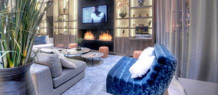 Best Western Plus Hotel de Madrid Lobby
