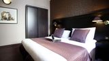 Best Western Plus Hotel de Madrid Room