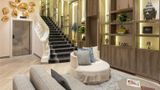 Best Western Plus Hotel de Madrid Lobby