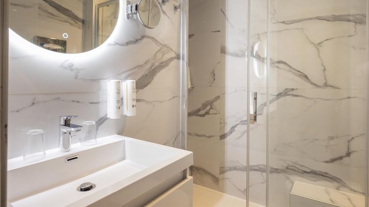 Best Western Plus Hotel de Madrid Room