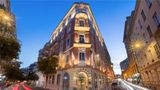 Best Western Plus Hotel de Madrid Exterior