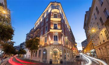 Best Western Plus Hotel de Madrid