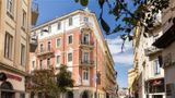 Best Western Plus Hotel de Madrid Exterior