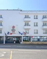 Best Western Plus Vannes Centre Ville