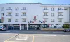 Best Western Plus Vannes Centre Ville
