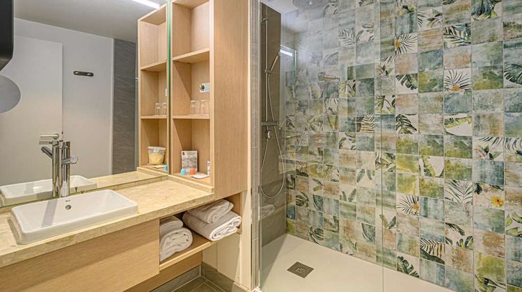 Best Western Plus Vannes Centre Ville Room