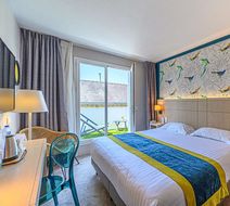 Best Western Plus Vannes Centre Ville Room