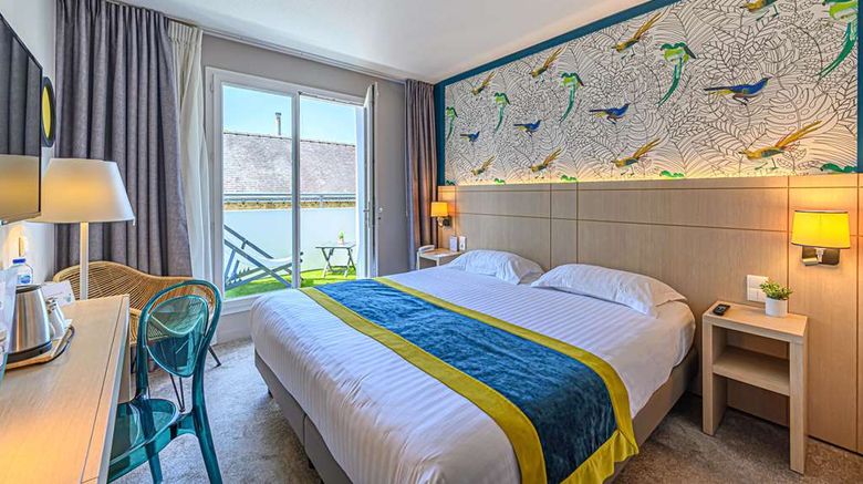 <b>Best Western Plus Vannes Centre Ville Room</b>. Images powered by <a href="https://iceportal.shijigroup.com/" title="IcePortal" target="_blank">IcePortal</a>.