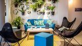 Best Western Plus Vannes Centre Ville Lobby