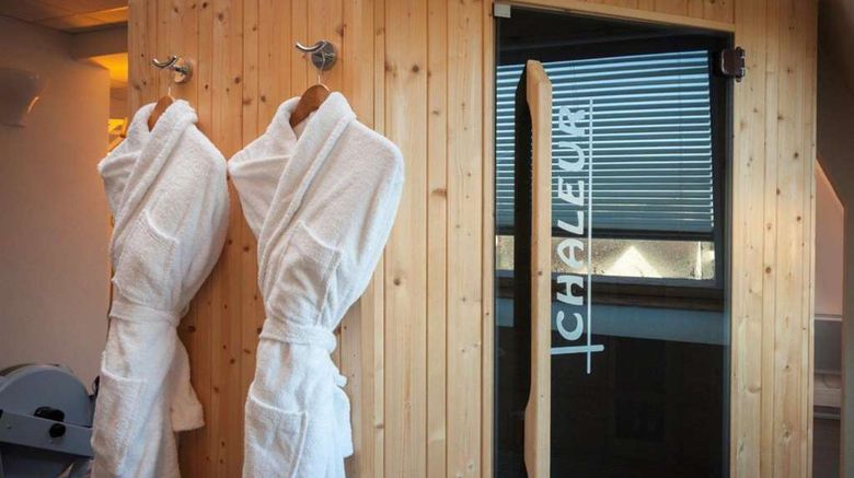 <b>Best Western Plus Vannes Centre Ville Spa</b>. Images powered by <a href="https://iceportal.shijigroup.com/" title="IcePortal" target="_blank">IcePortal</a>.