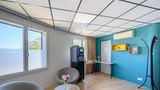 Best Western Plus Vannes Centre Ville Lobby